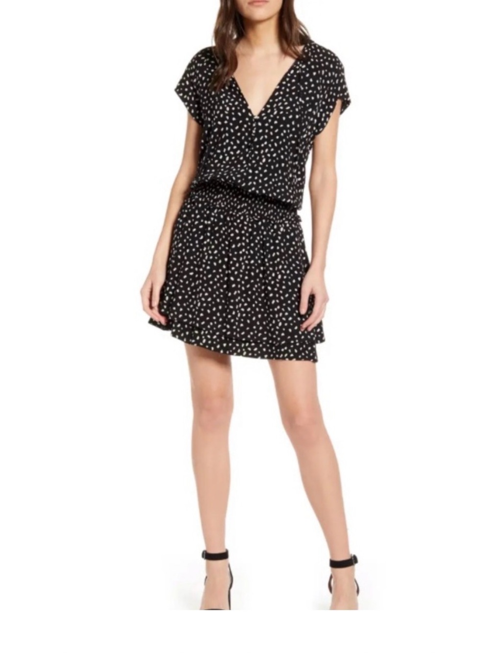 Rails Karla Mini Dress